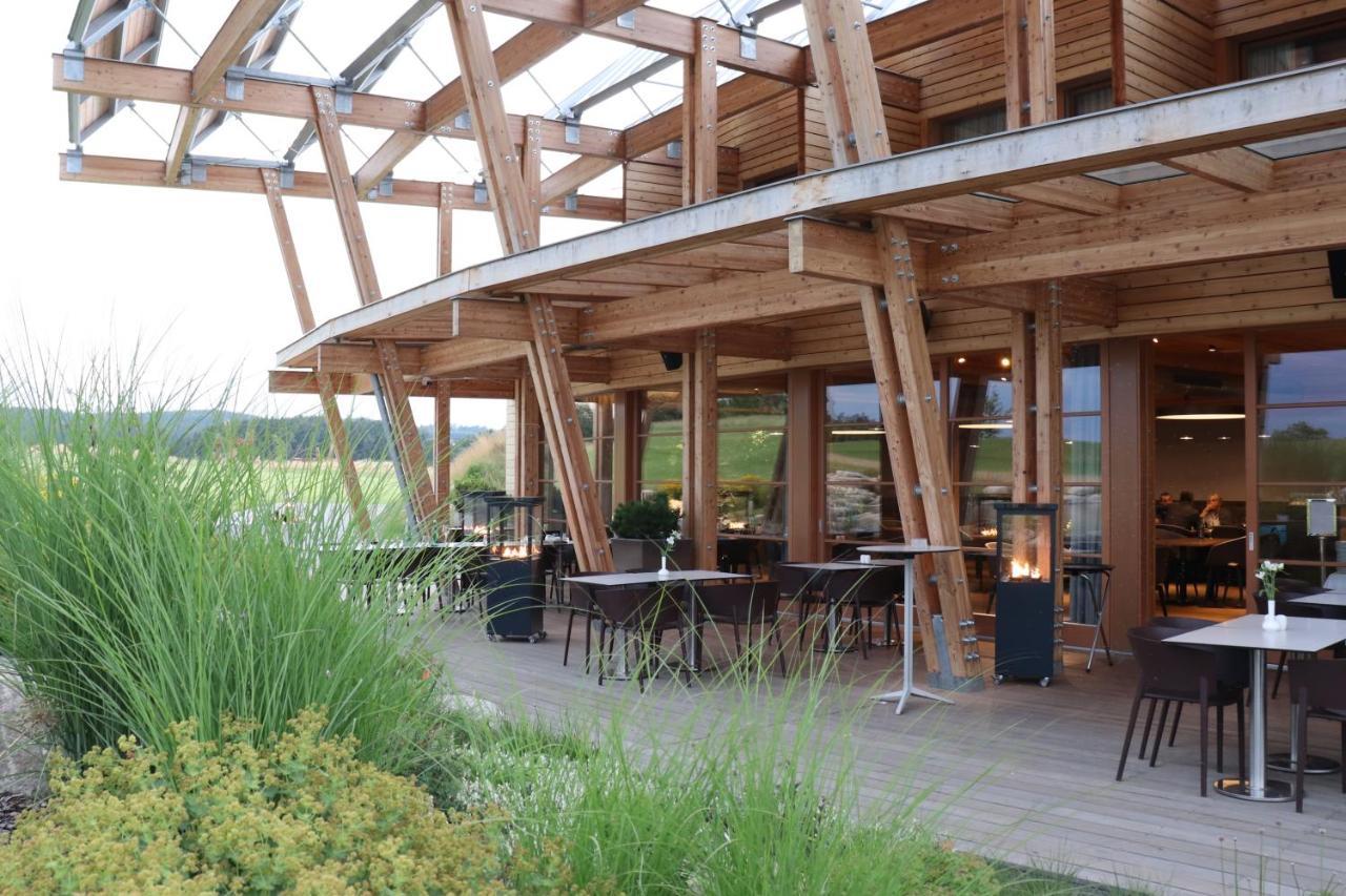 Panorama Golf Resort Kácov Eksteriør billede